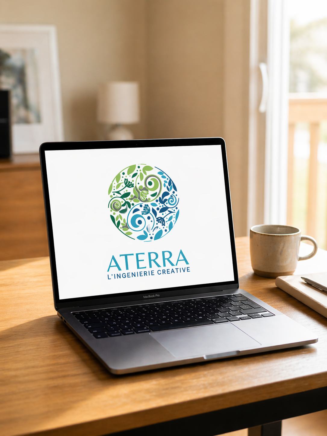Agence Design Graphique Maroc - Branding et Logo